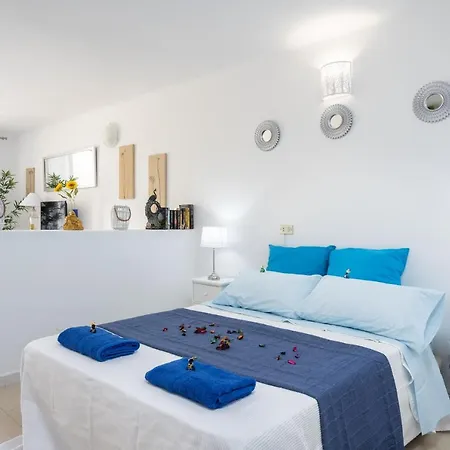 12 Estudio Golf Del Sur 7 Apartment San Miguel de Abona