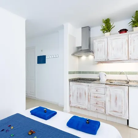 12 Estudio Golf Del Sur 7 San Miguel de Abona