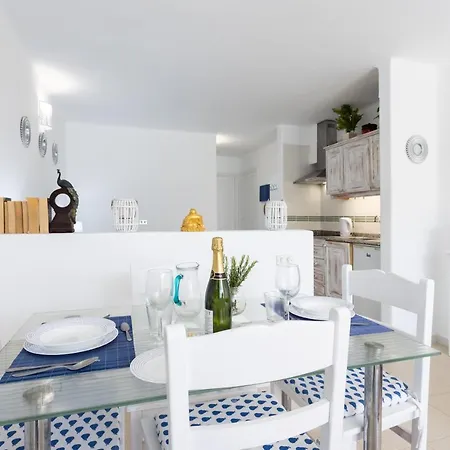 12 Estudio Golf Del Sur 7 * San Miguel de Abona