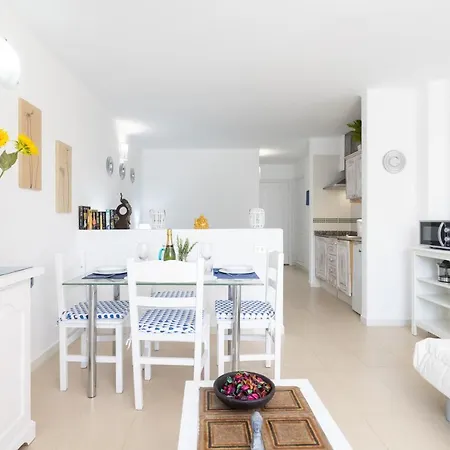 12 Estudio Golf Del Sur 7 Apartment San Miguel de Abona