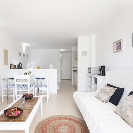 Apartment 12 Estudio Golf Del Sur 7 San Miguel de Abona