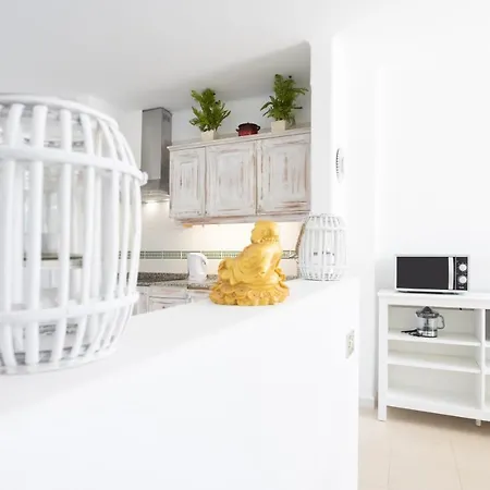 Apartment 12 Estudio Golf Del Sur 7 San Miguel de Abona