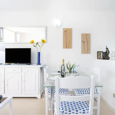 12 Estudio Golf Del Sur 7 Apartment *