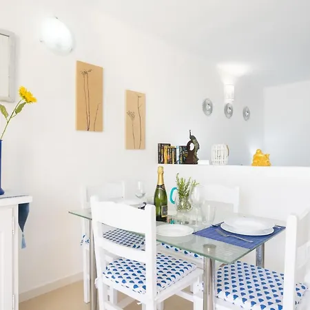 12 Estudio Golf Del Sur 7 Apartment San Miguel de Abona